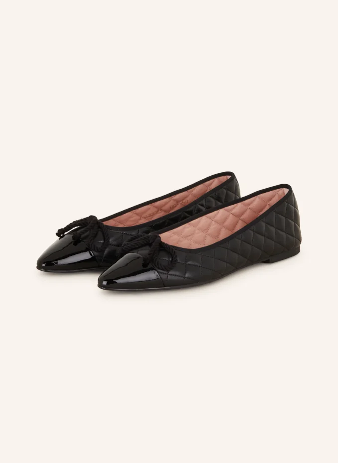 

Балетки shade Pretty Ballerinas, черный