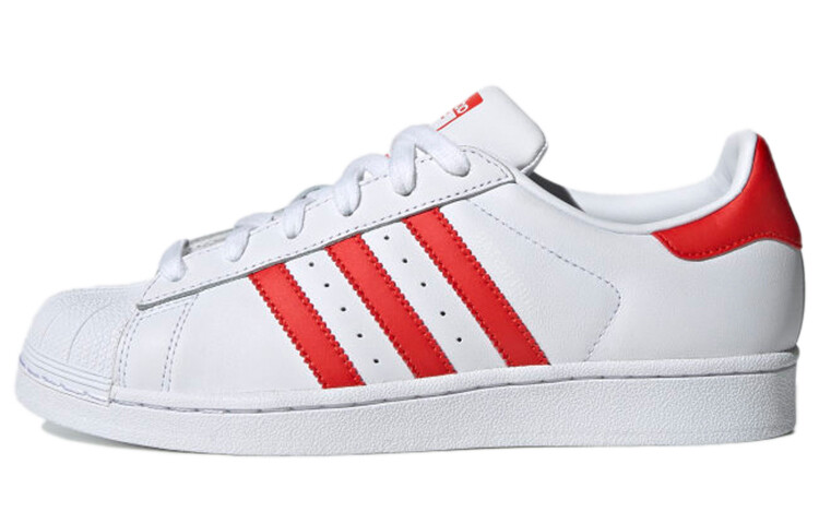 

Adidas Originals Wmns Superstar Active Red