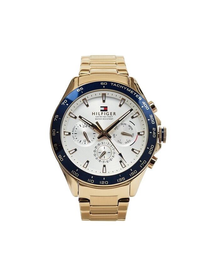 

Часы Owen 1791969 Tommy Hilfiger, золотой