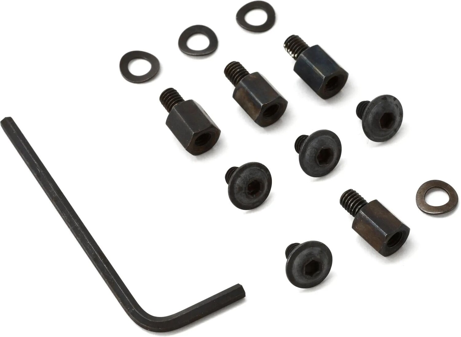 

Монтажный комплект педалей CIOKS 4HEX Link Range