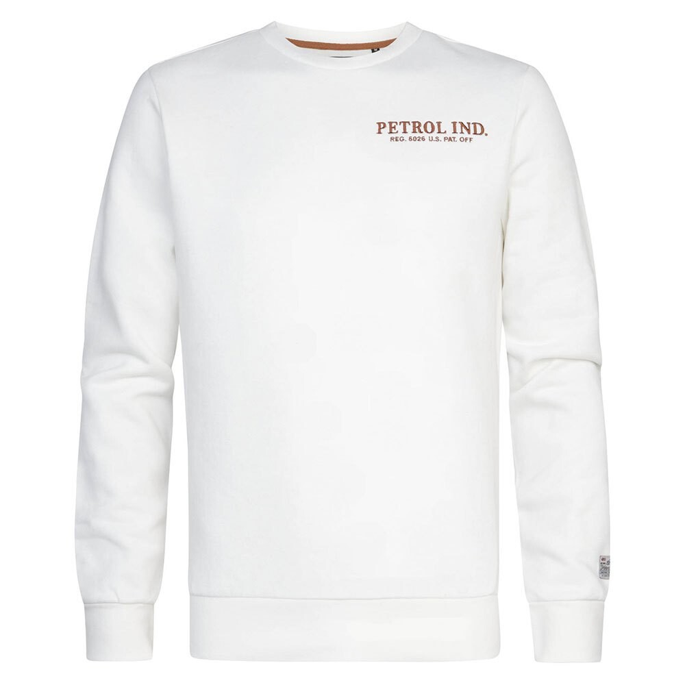 

Толстовка Petrol Industries 371, белый