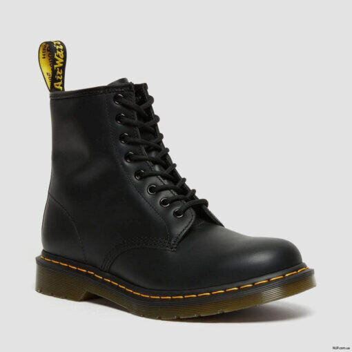 

Ботинки Dr. Martens унисекс, черный