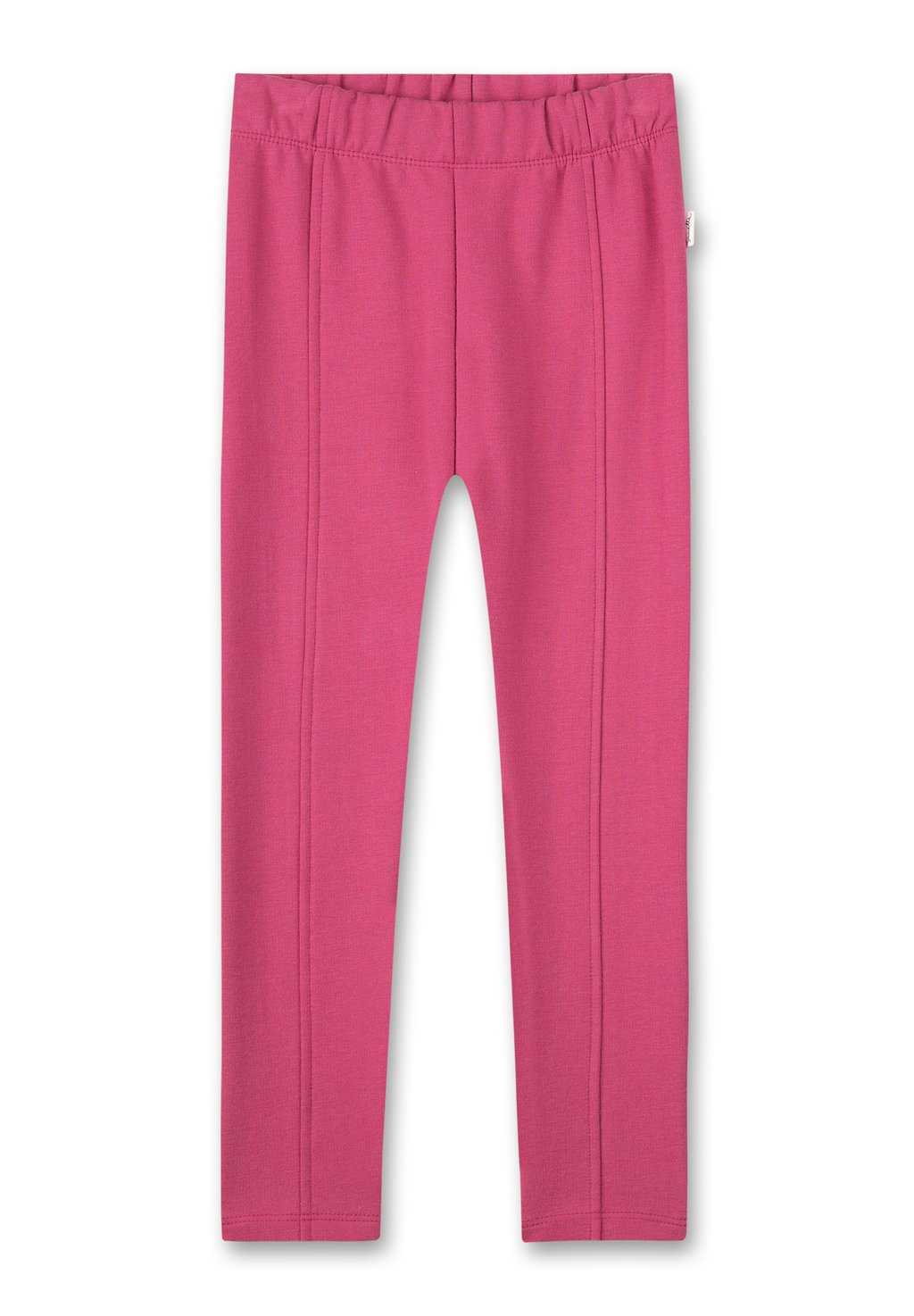 Леггинсы Sanetta Kidswear, цвет pink