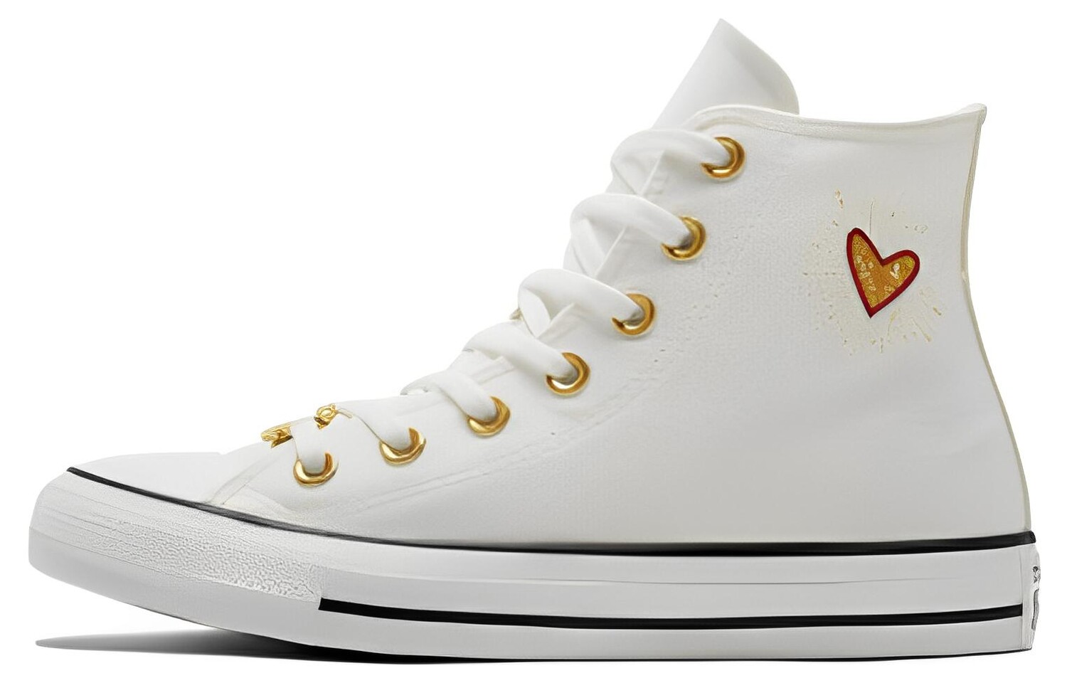 

Женские парусиновые туфли Converse Chuck Taylor All Star