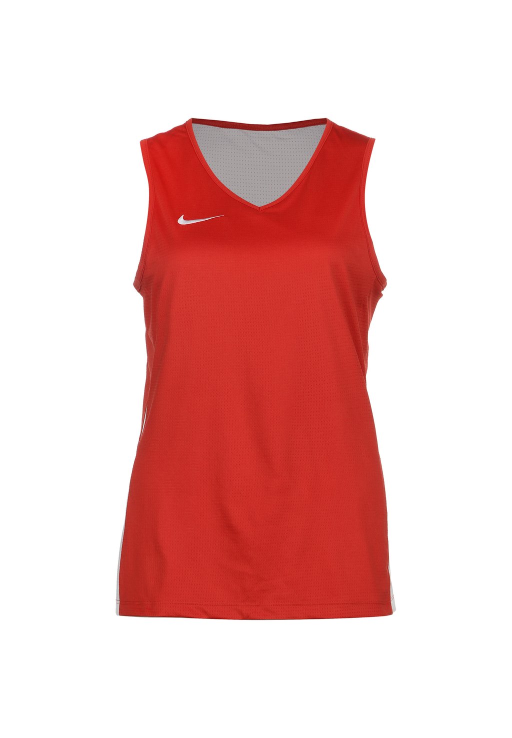 

Топ Nike, цвет university red white