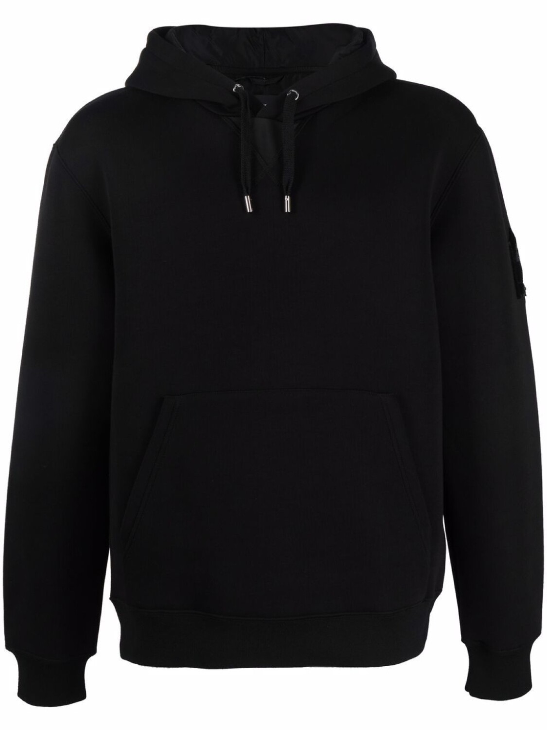 

Mackage худи с логотипом, черный