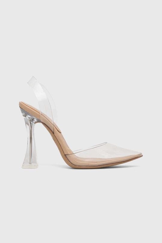 

Туфли Альдо Соланти Aldo, бежевый