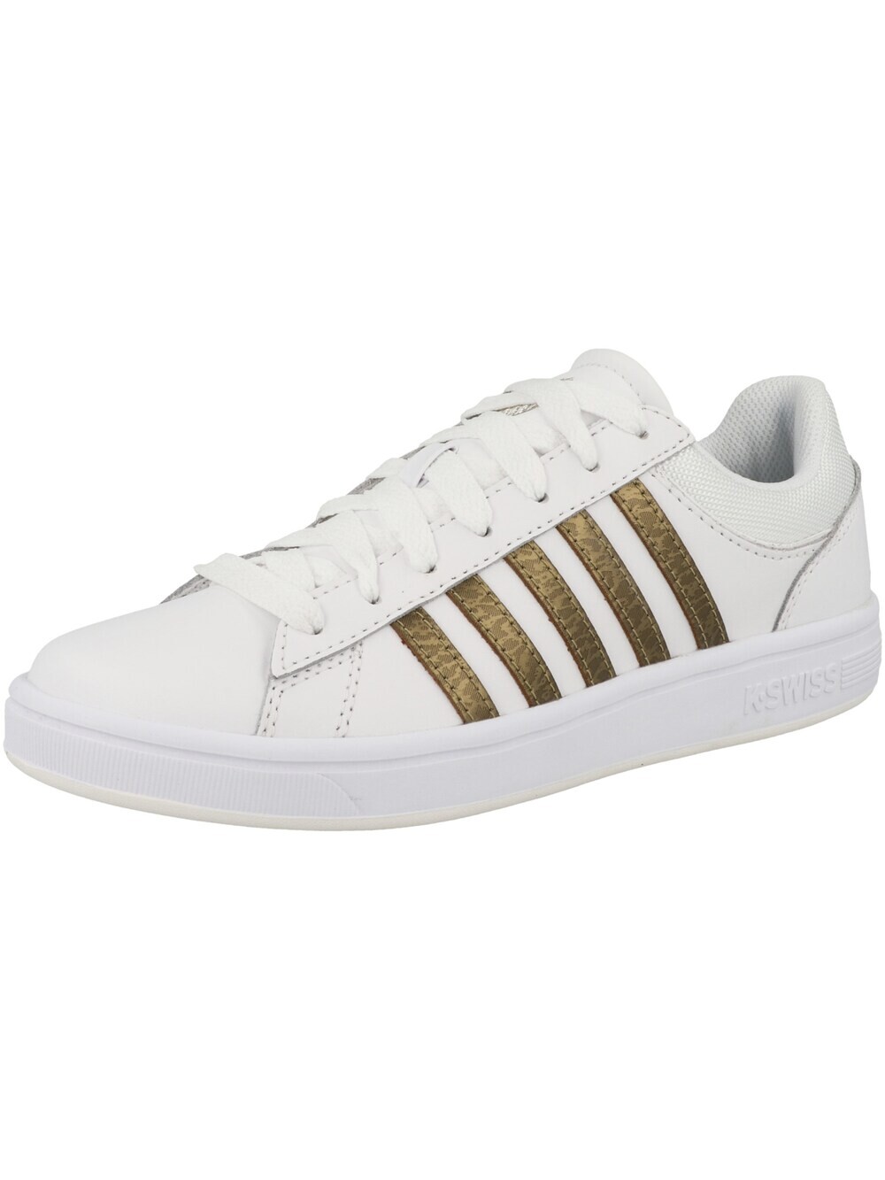 

Кроссовки K-SWISS Court Winston, белый
