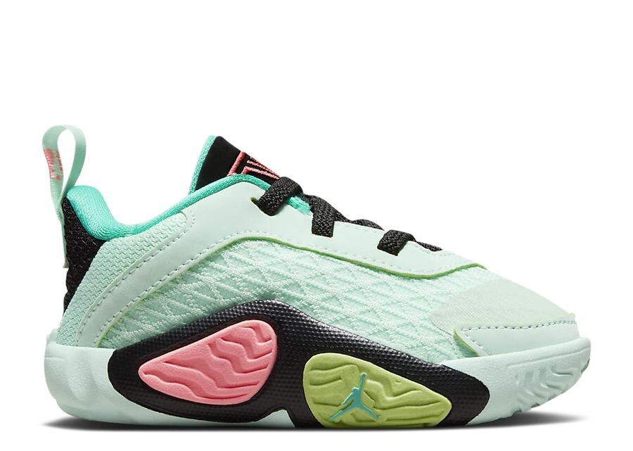 

Кроссовки Air Jordan Jordan Tatum 2 TD, цвет Vortex