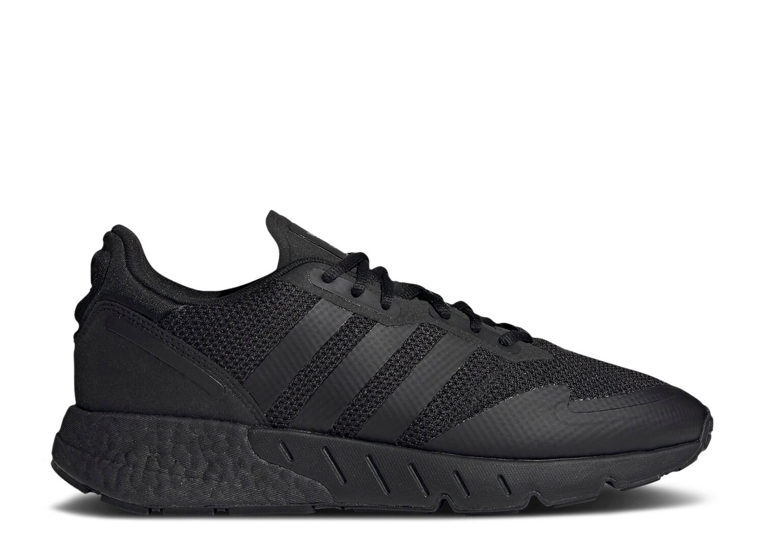 

Кроссовки adidas Zx 1K Boost 'Triple Black', черный