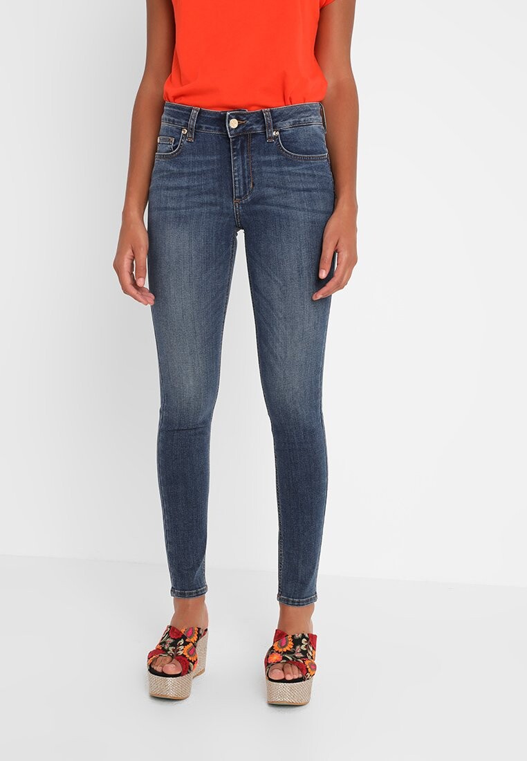 

Джинсы Skinny Fit LIU JO