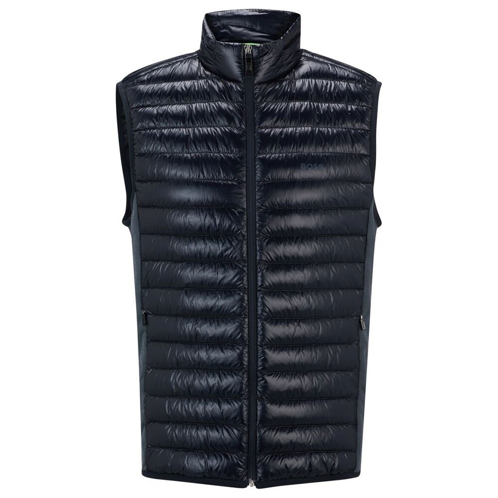 

Куртка BOSS V Techno 10252629, синий