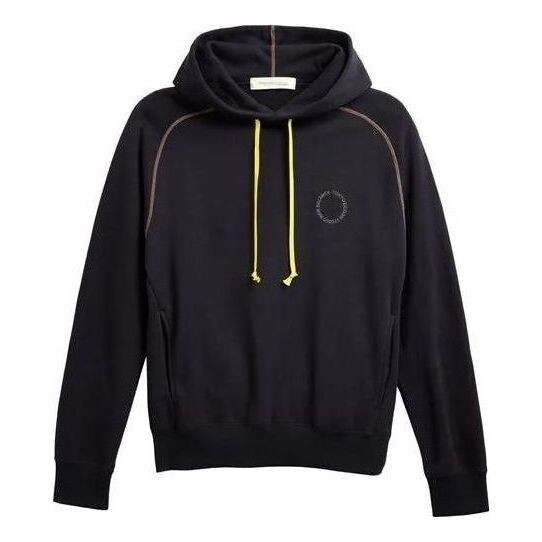 

Толстовка New Balance FW23 Tokyo Design Studio Hoodie 'Black', черный