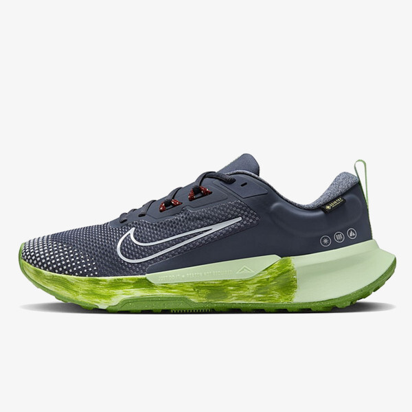 

Кроссовки Juniper Trail 2 из гортекса Nike, синий