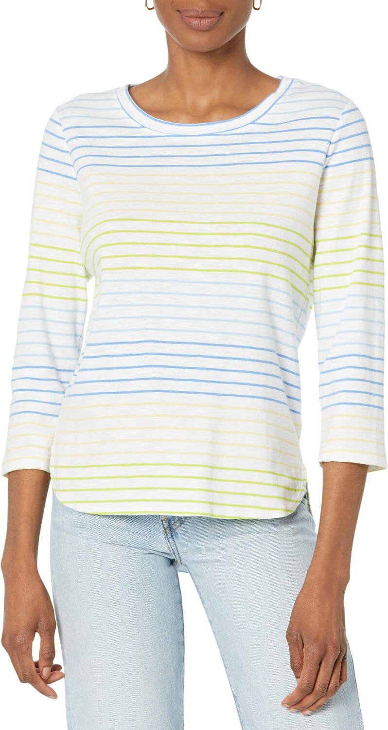 

Пляжная футболка Ashby Isles Breezeway Tommy Bahama, цвет Lime Bamboo