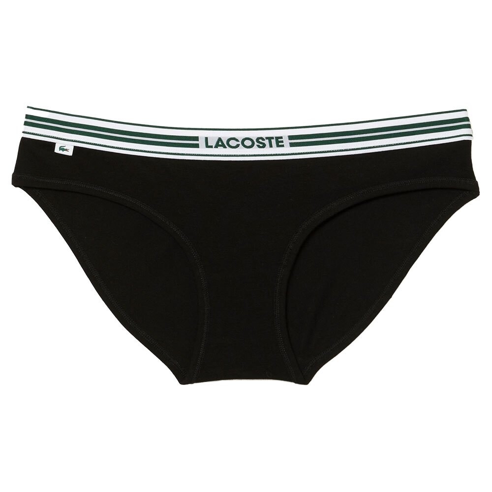 

Трусы Lacoste 8F1333, черный