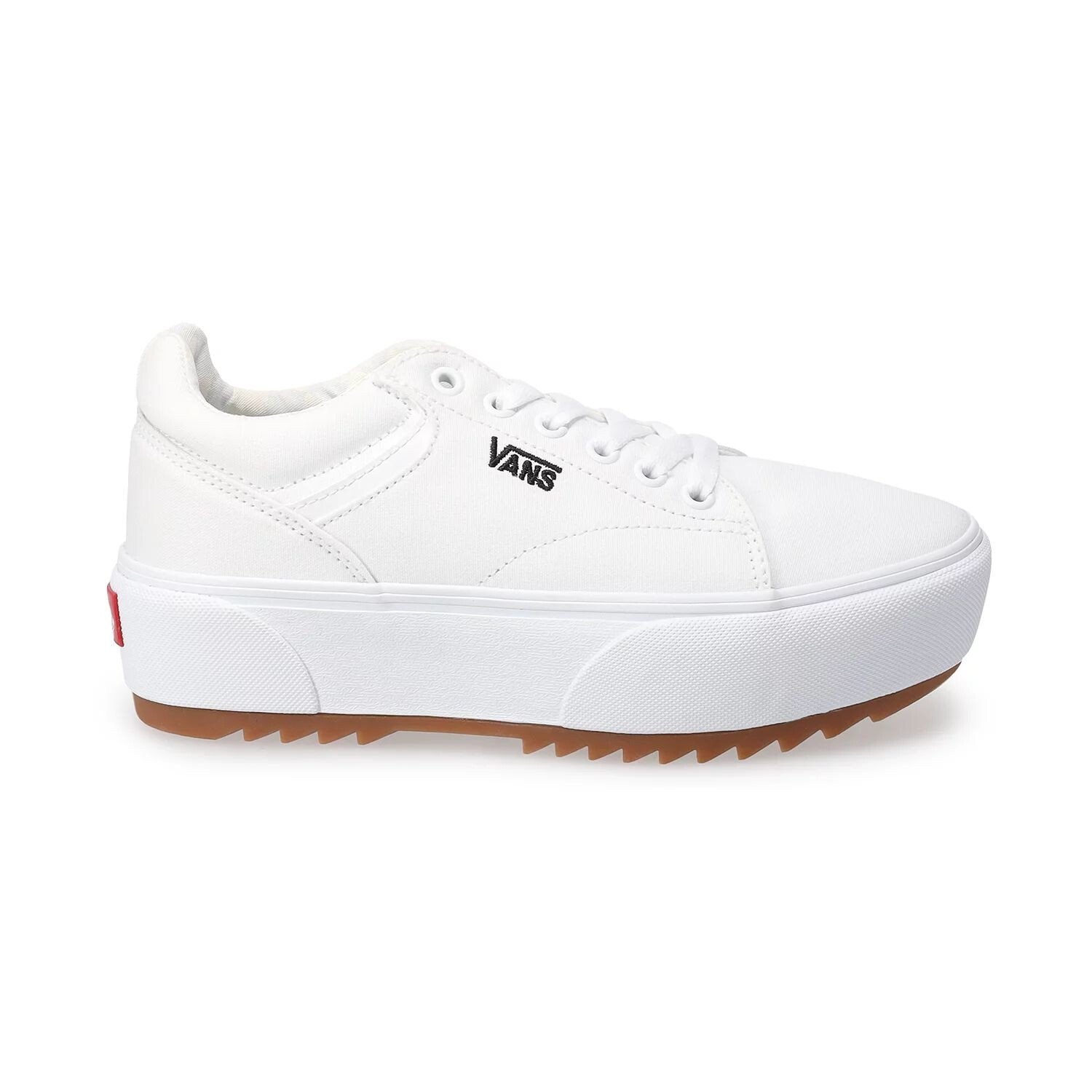 

Женские кроссовки Vans Seldan Platform ST Vans, розовый