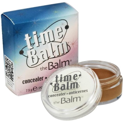 

Timebalm Консилер против морщин Mid/Medium 7,5G, Thebalm