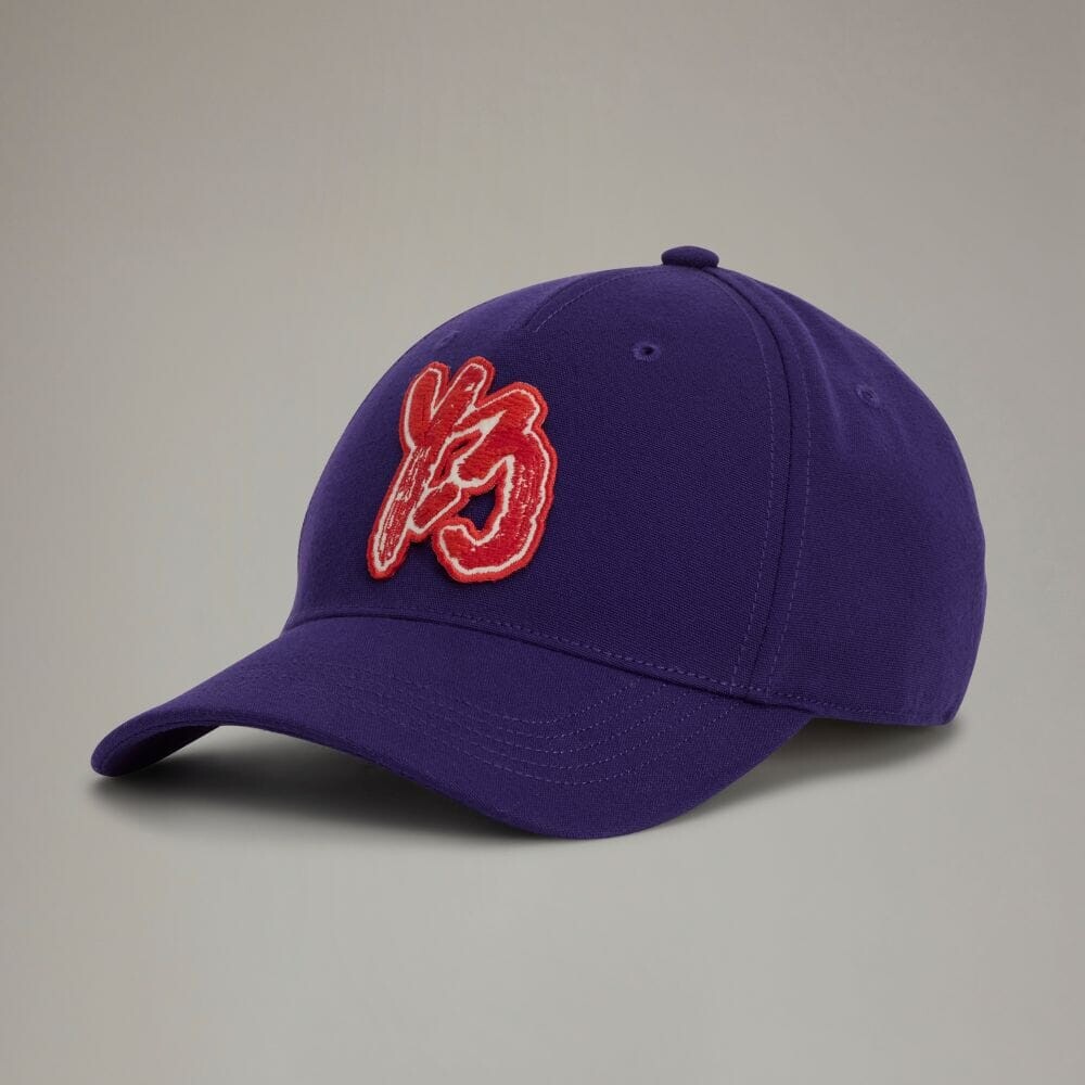 

Кепка Adidas Y-3 LOGO CAP