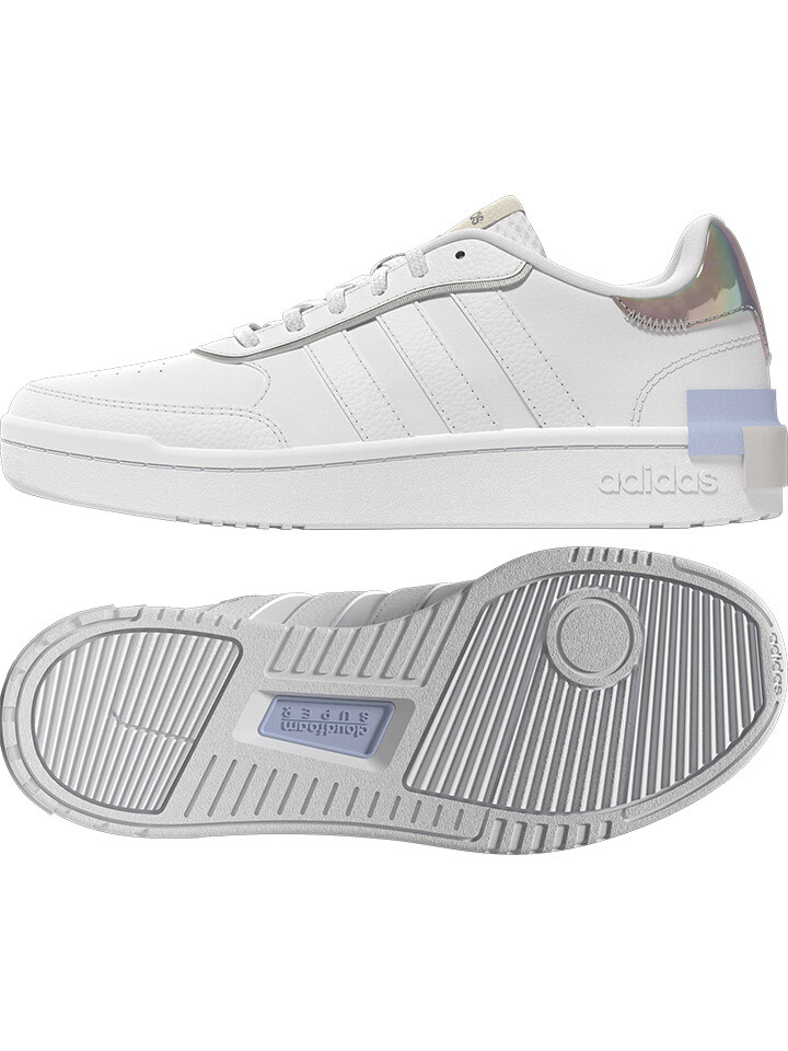 

Кроссовки adidas Postmove Se, белый