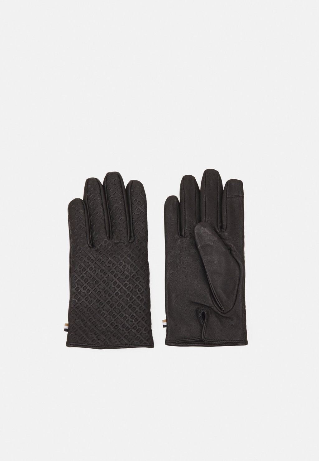 

Перчатки Stiw Unisex BOSS, черный