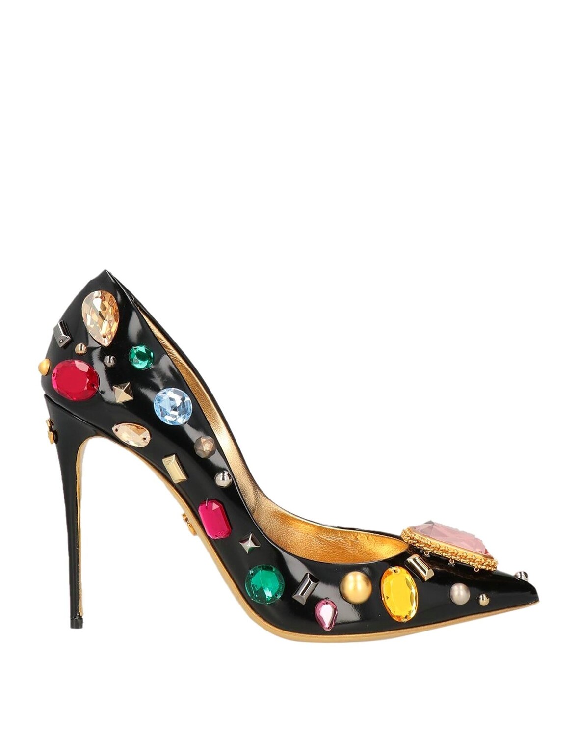 

Туфли Dolce&Gabbana, черный