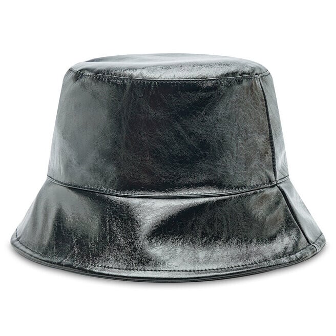 

Шляпа Sisley Bucket, черный