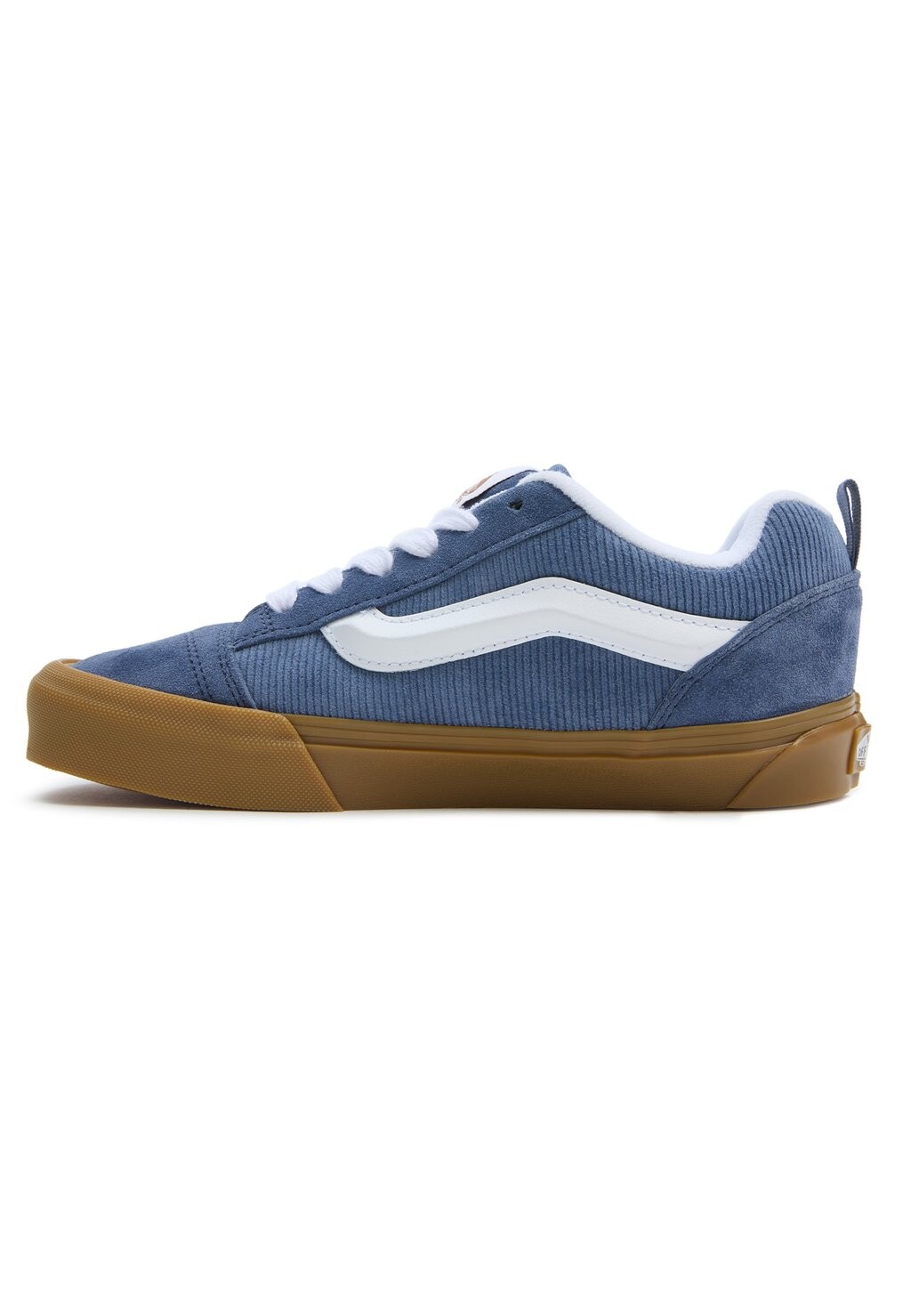 

Обувь для скейтбординга Knu Skool Unisex Vans, синий