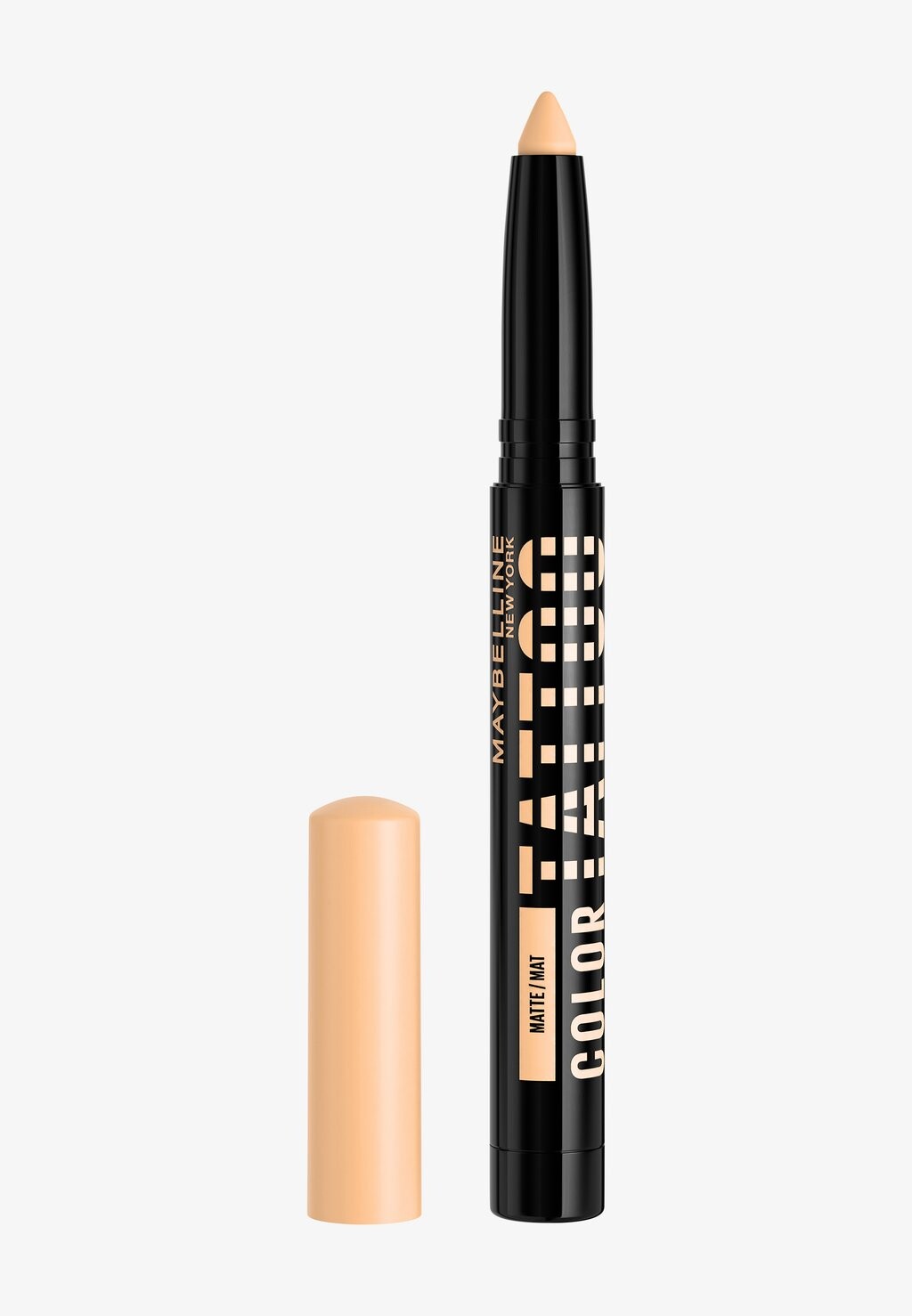 

Подводка для глаз Color Tattoo 24H Eye Stix Maybelline New York, цвет i am confident