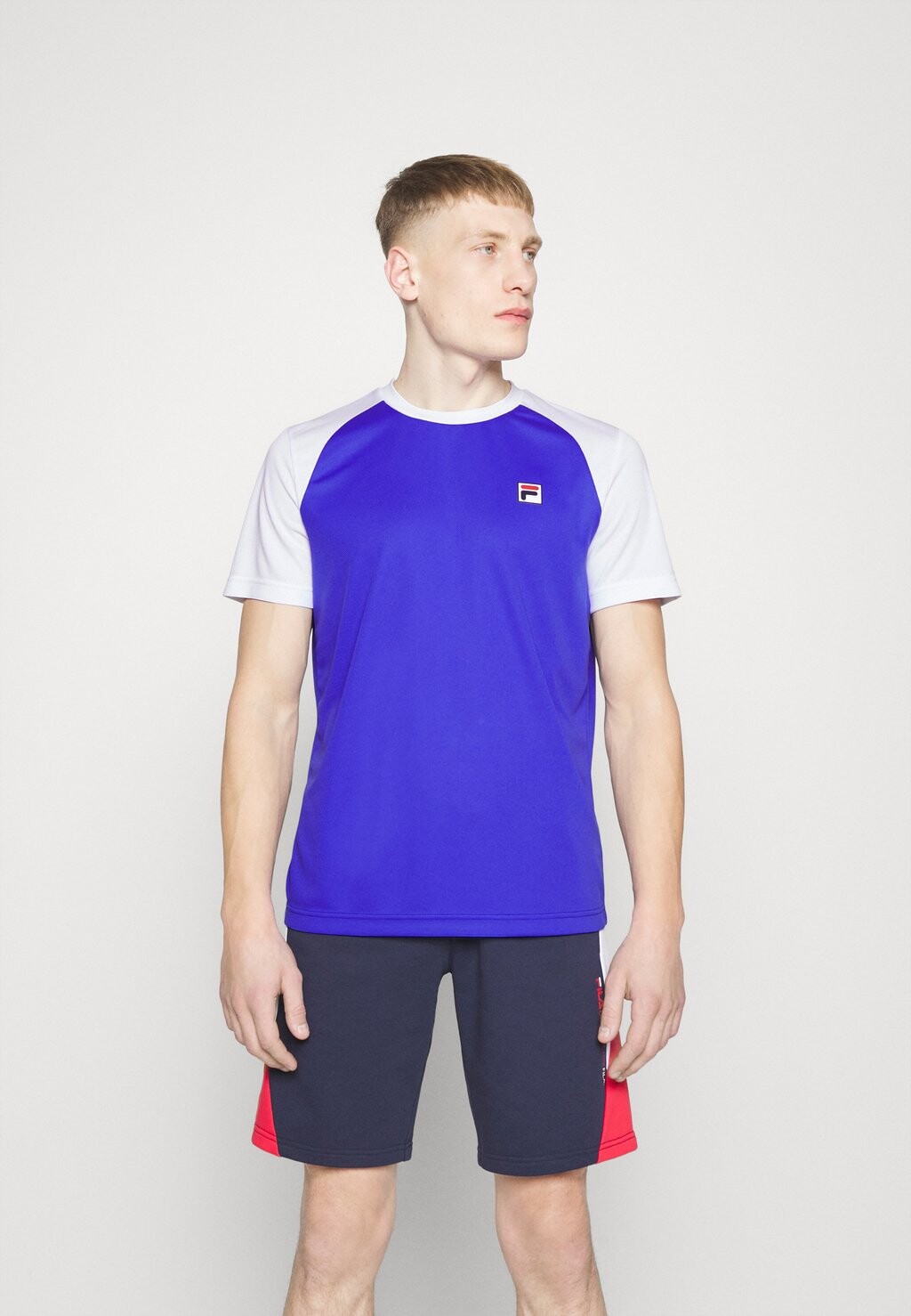 

Футболка Fila