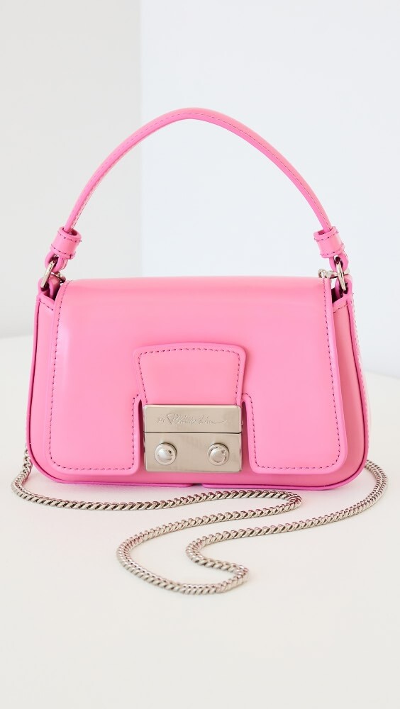 

Сумка 3.1 Phillip Lim Pashli Micro Chain Crossbody