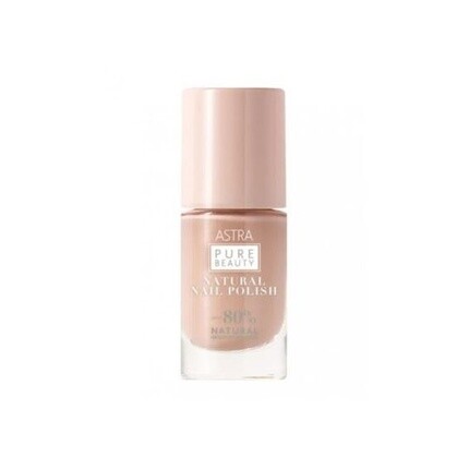

Натуральный лак для ногтей Pure Beauty N. 0003 Pangea, Astra
