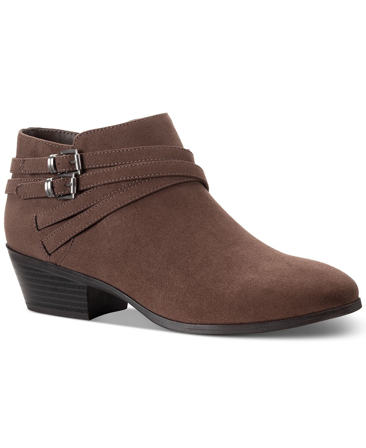 

Ботильоны Willoww Style & Co