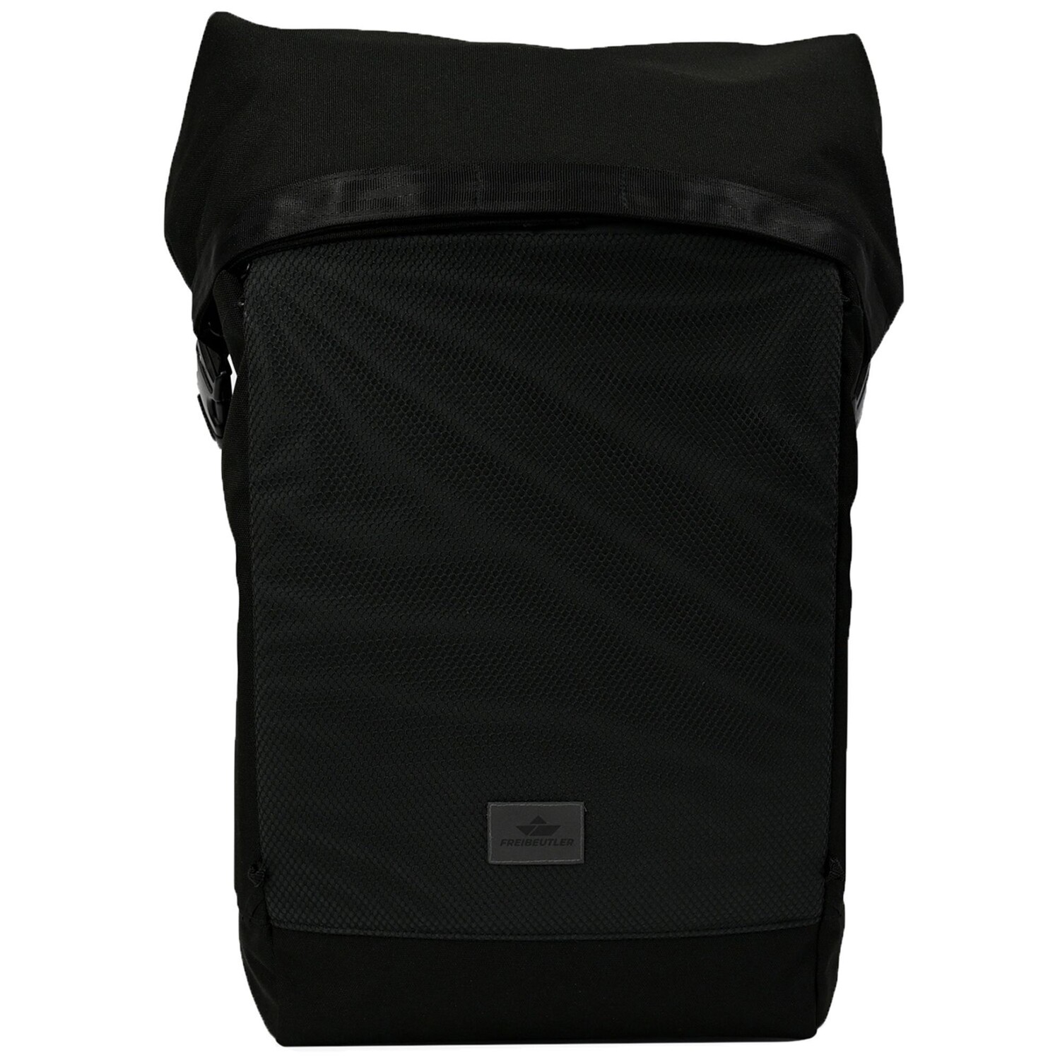 

Рюкзак Freibeutler Bente 50 cm Laptopfach, черный