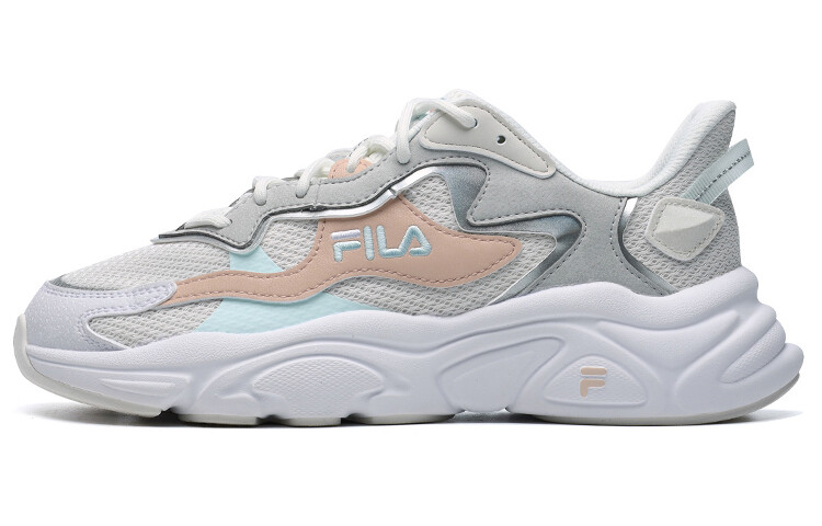 

Fila Fusion Mars 1 Life Повседневная обувь женская