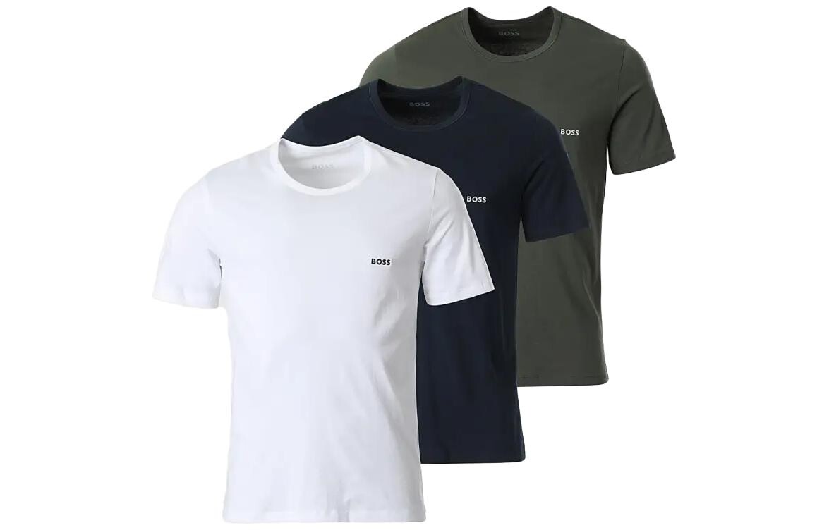 

Мужская футболка Hugo Boss