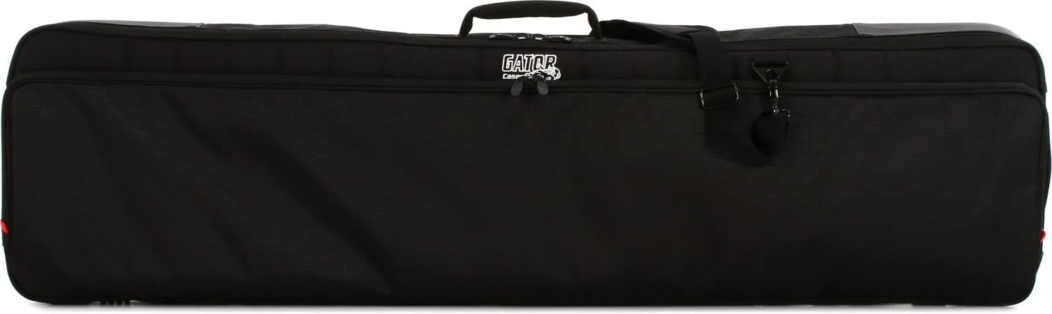 

Сумка Gator G-PG-76 SLIM серии Pro-Go для тонких 76-клавишных клавиатур