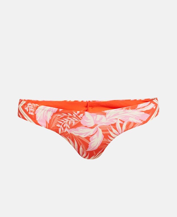 

Бикини брюки Rip Curl, красный