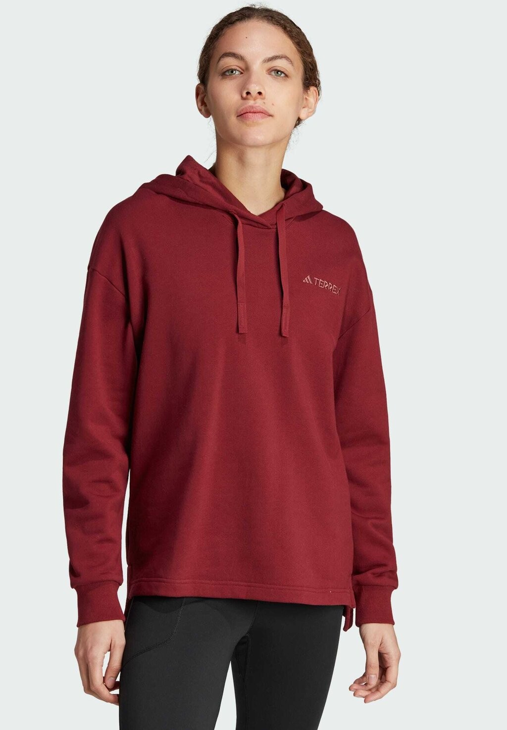 

Толстовка Adidas, Коричневый