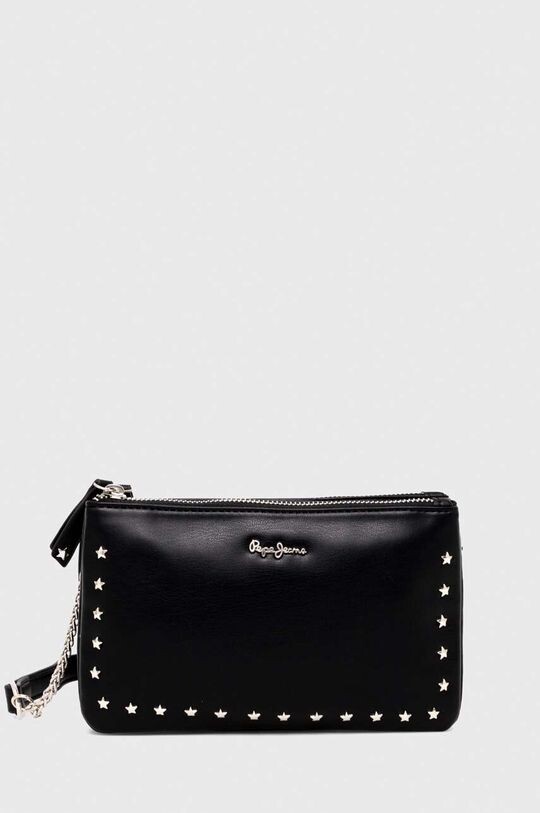 

Сумочка Пепе Джинс Pepe Jeans, черный