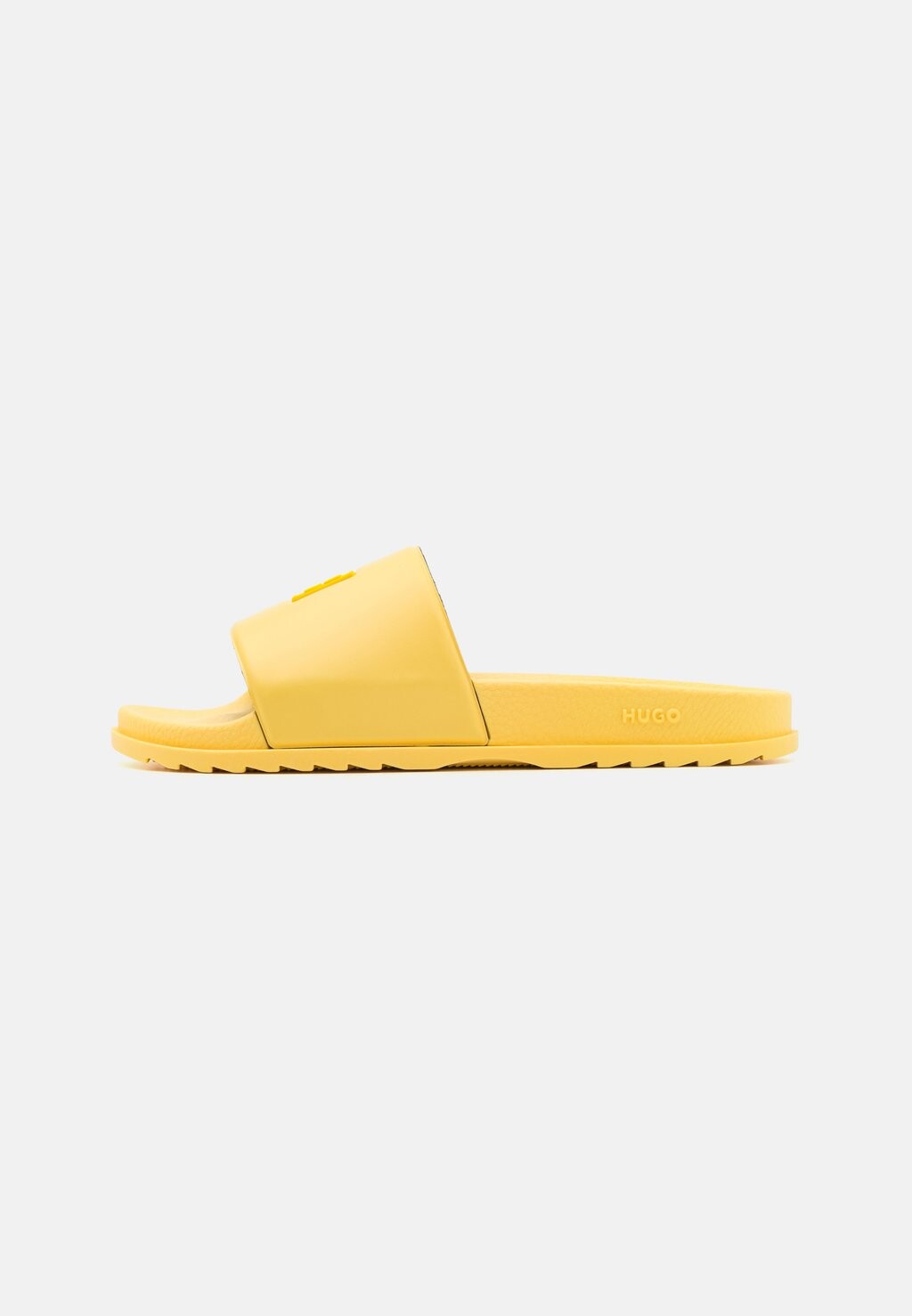 

Мюли MATCH IT SLID HUGO, цвет open yellow
