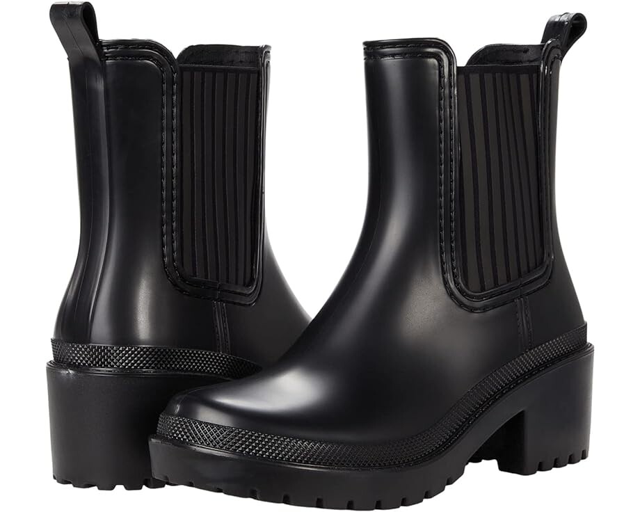 

Ботинки DV Dolce Vita Cudry, цвет Black Matte