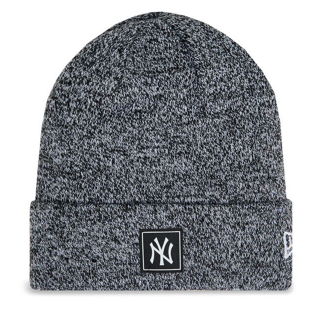

Шапка New Era TeamNyy, серый