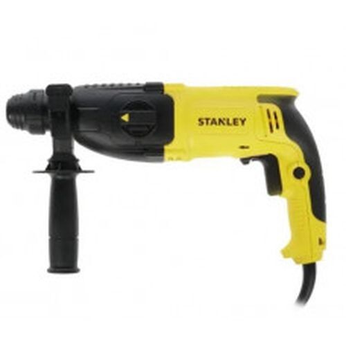 

Перфоратор Stanley SHR263K-RU