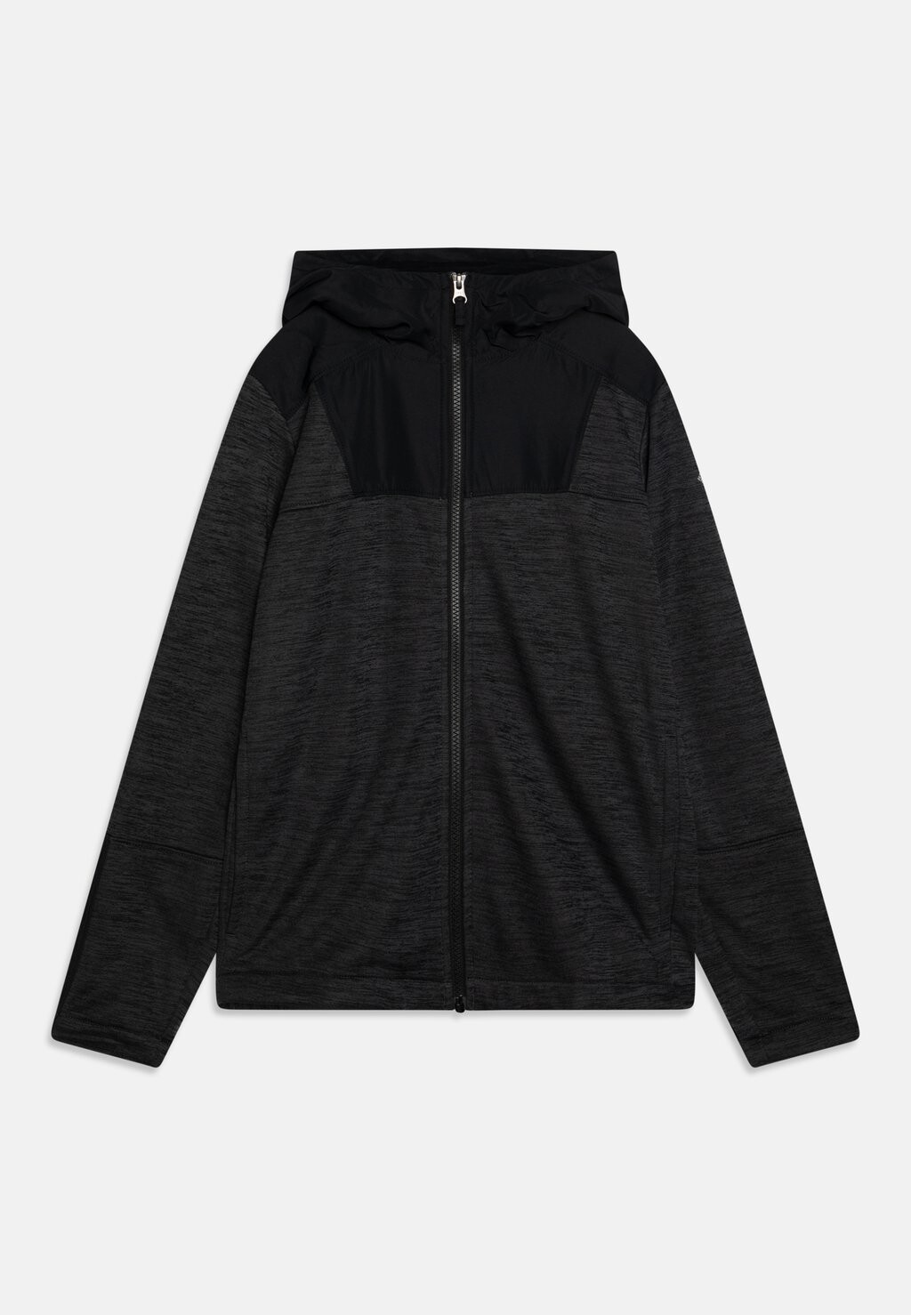 

Флисовая куртка OUT-SHIELD II UNISEX Columbia, цвет black