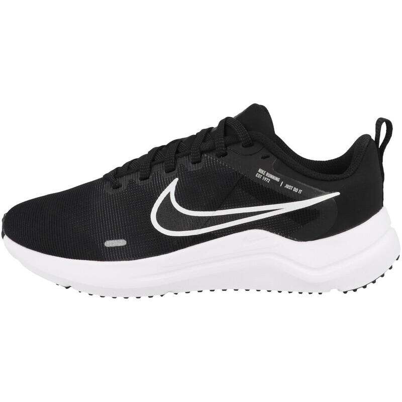 

Кроссовки Downshifter 12 женские NIKE, цвет schwarz
