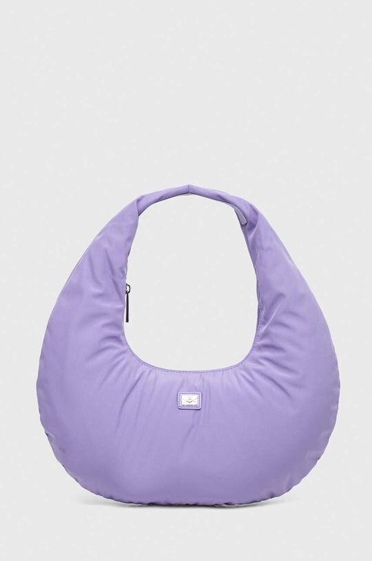 

Сумочка United Colors of Benetton, фиолетовый