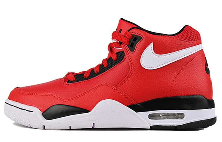 

Nike Flight Legacy Университетский красный