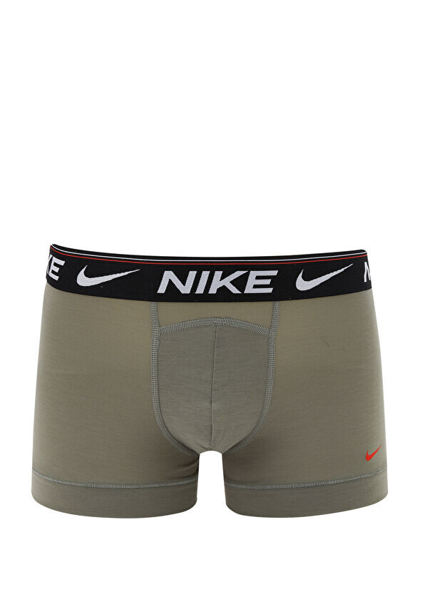 

Боксеры из трех предметов Nike, мультиколор