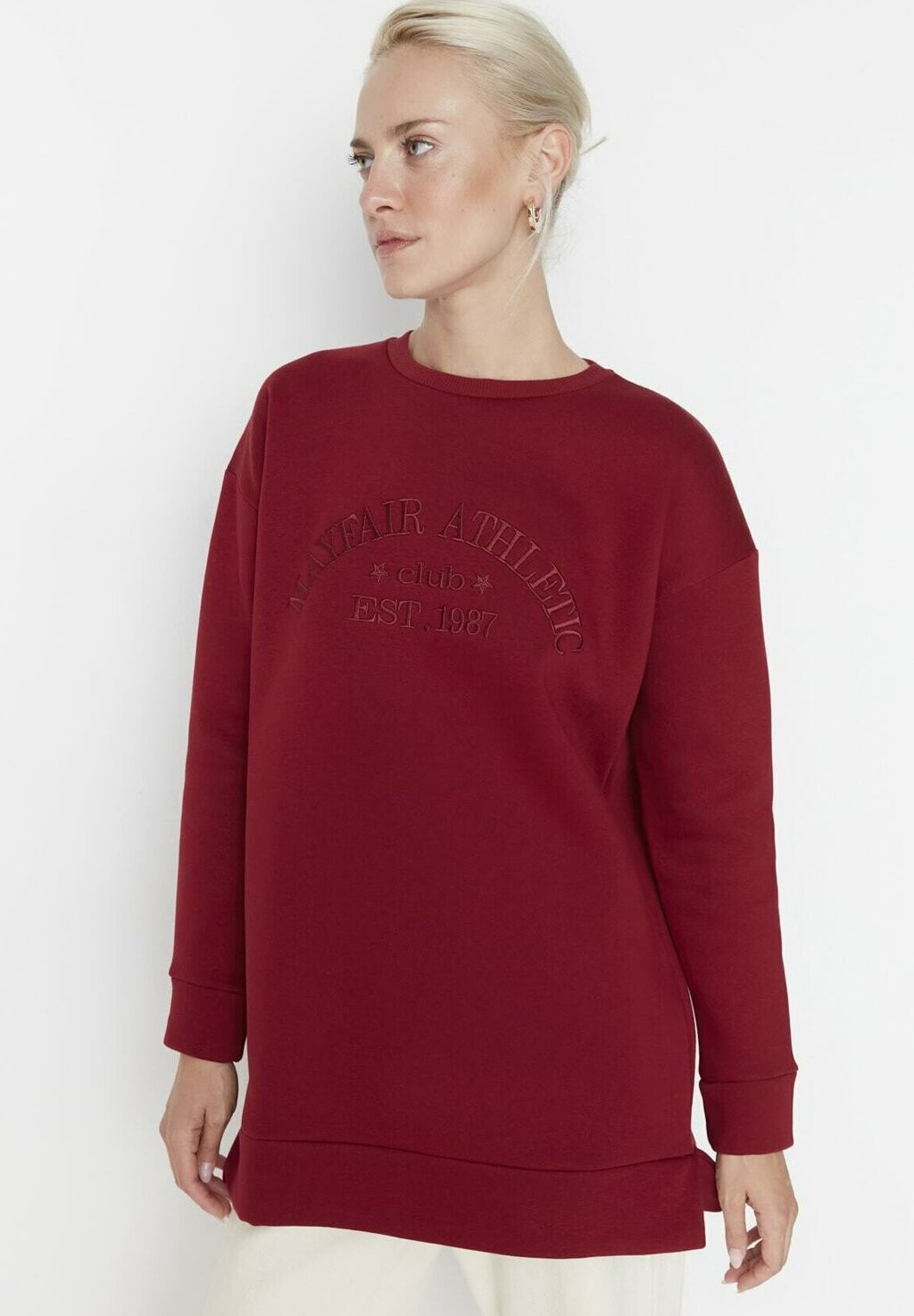 

Толстовка Trendyol Modest
